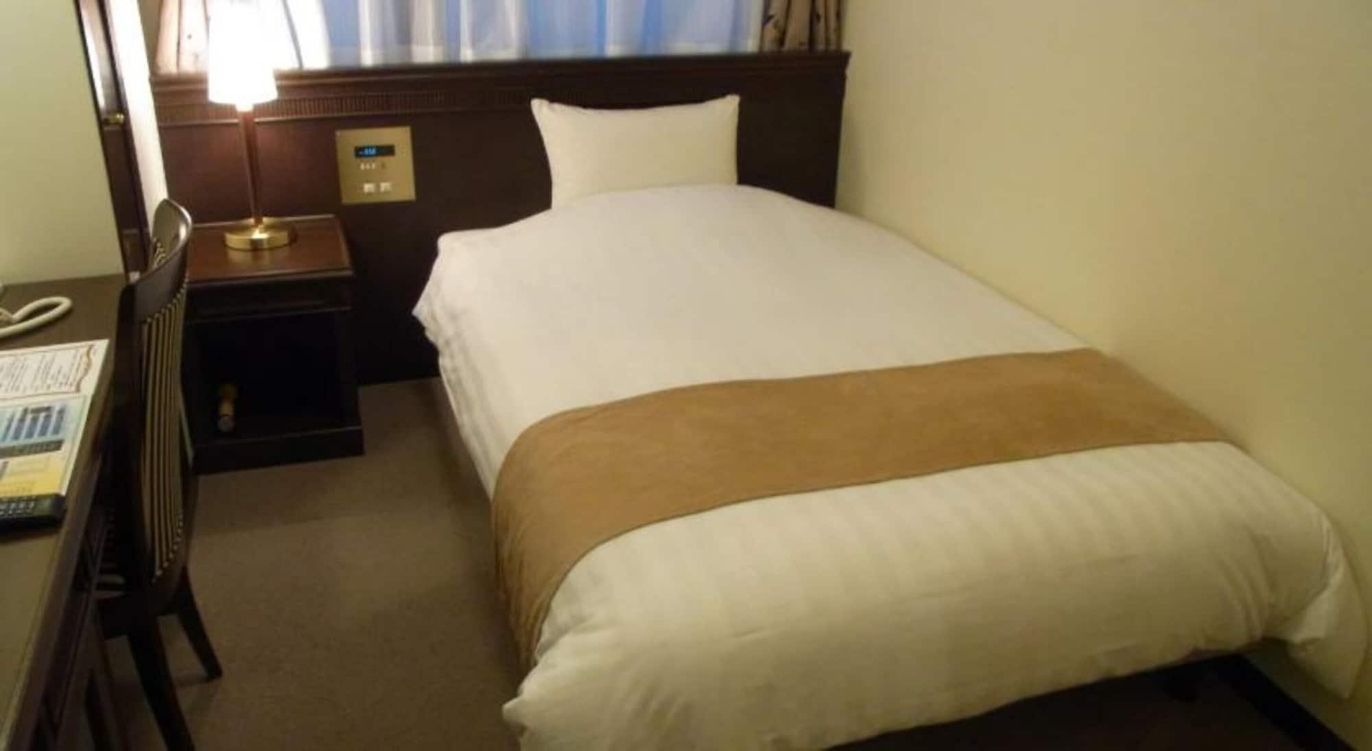อมามี ซันพลาซ่า โฮเต็ล Hotel อามามิ ภายนอก รูปภาพ