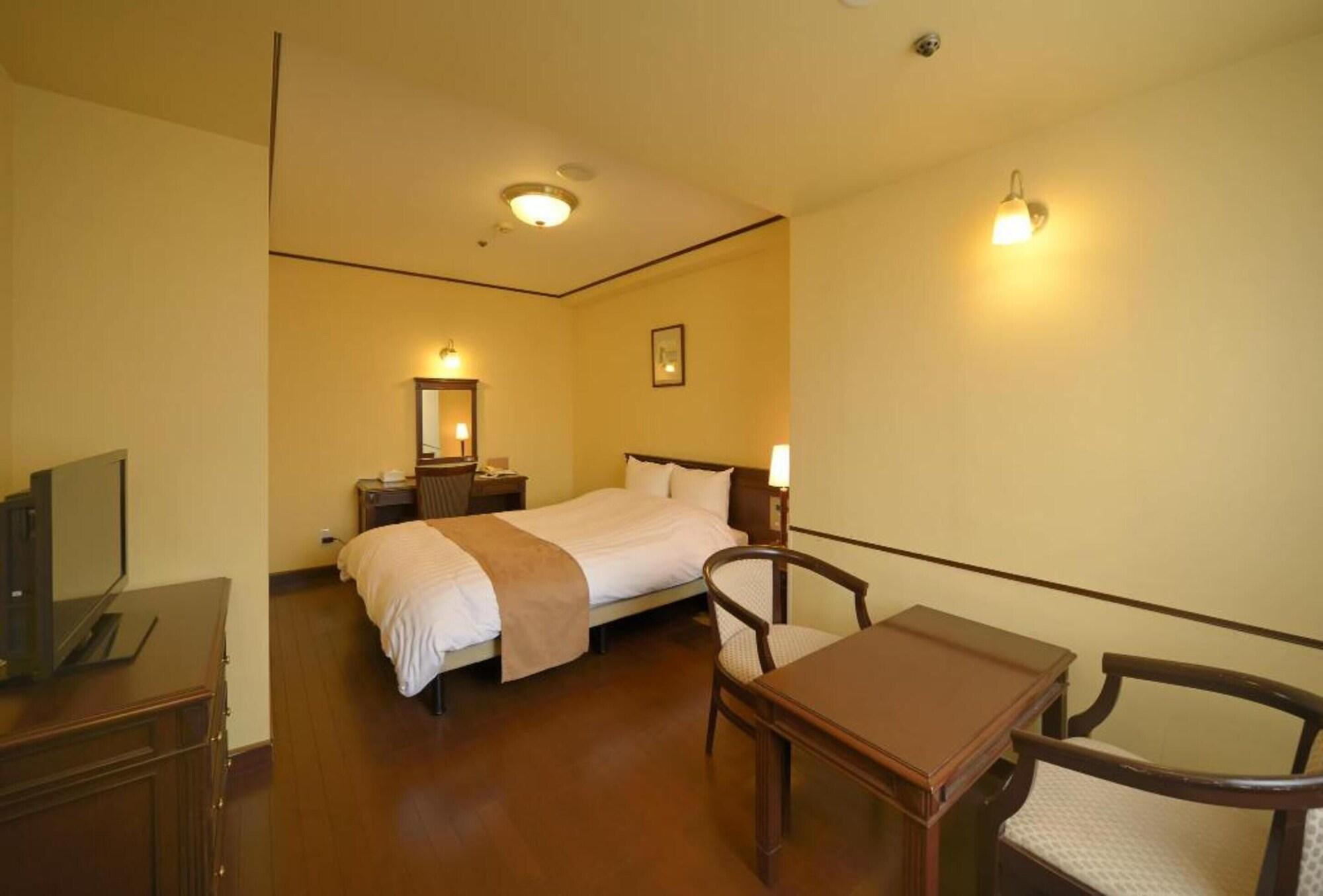 อมามี ซันพลาซ่า โฮเต็ล Hotel อามามิ ภายนอก รูปภาพ